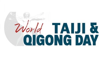 Foto dal World TaiChi Day 2022