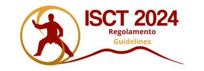 ISCT 2024: Regolamento / Guidelines